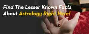 Find The Lesser Known Facts About Astrology Right...